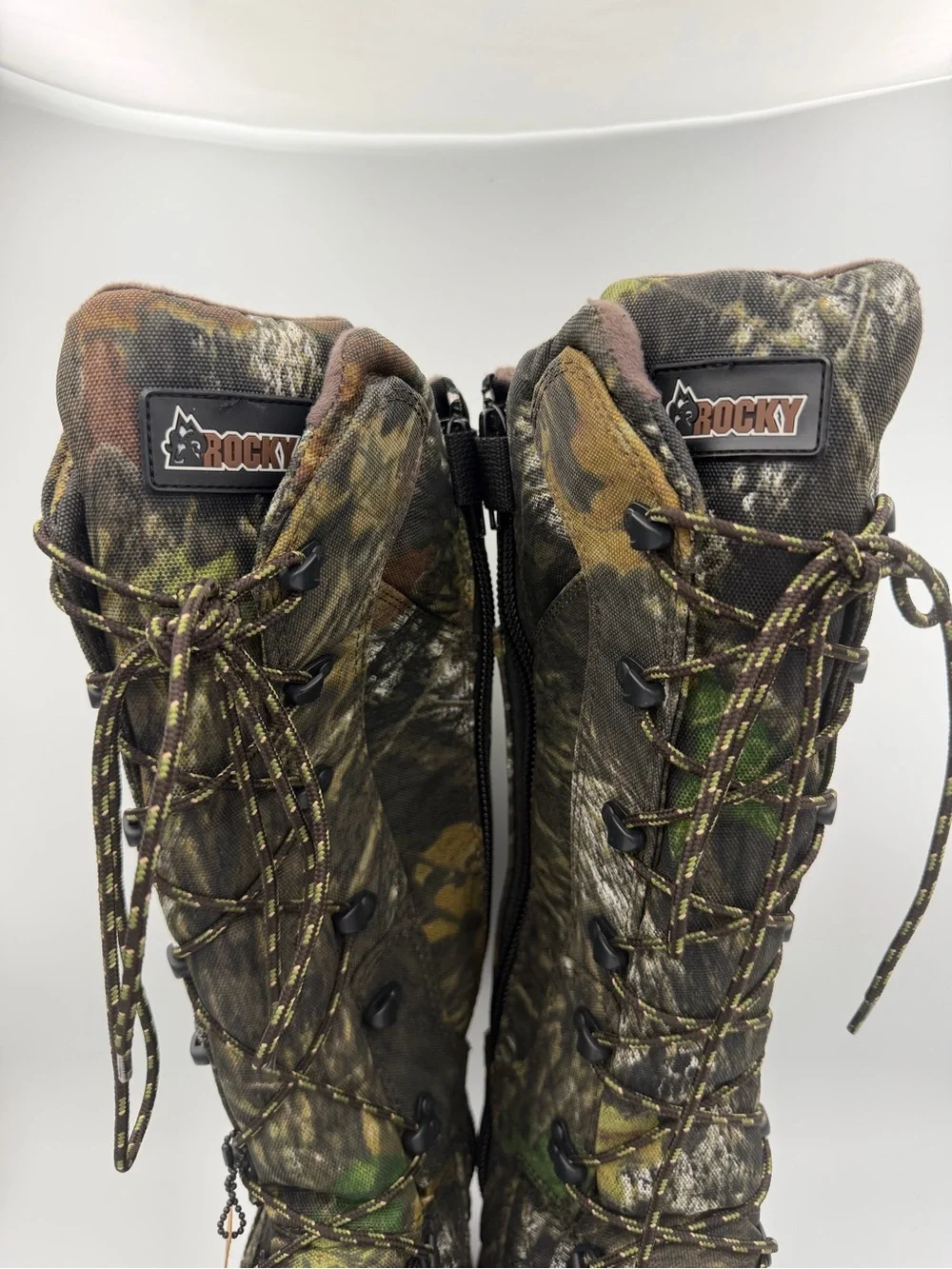 NEW Rocky Lynx 16